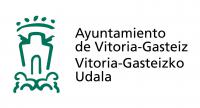 Logo Ayuntamiento de Vitoria-Gasteiz