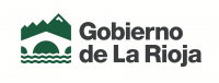 Logo Gobierno de La Rioja