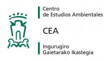 Centro de Estudios Ambientales/ Ingurugiro Gaietarako Ikastegia