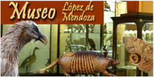 Museo Mendoza Burgos