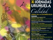 XI Jornadas Uruñuela Calidad