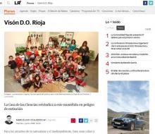 La Rioja.com