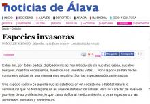 Noticias de Álava Noticias de Álava