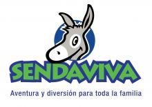 Logotipo Sendaviva