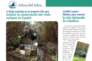 Páginas de Información Ambiental. Marzo 2015